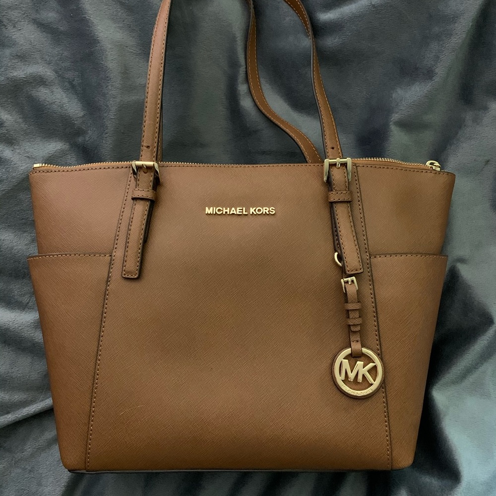 Michael Kors Jet set Tote bag
